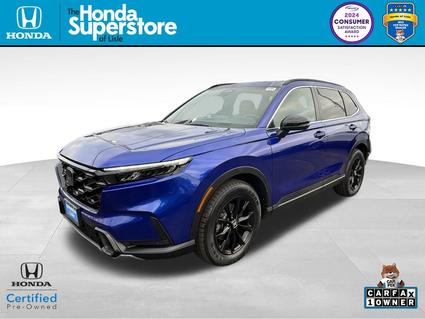 2024 Honda CR-V Hybrid Lisle IL