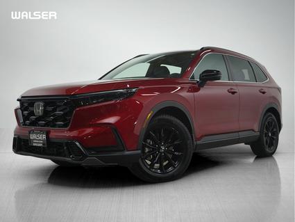 2024 Honda CR-V Hybrid Burnsville MN