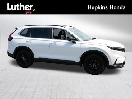 2024 Honda CR-V Hybrid Hopkins MN