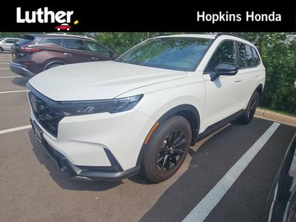 2024 Honda CR-V Hybrid Hopkins MN