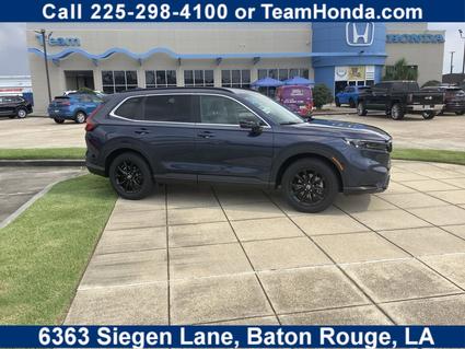 2025 Honda CR-V Hybrid Baton Rouge LA