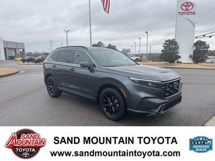 2025 Honda CR-V Hybrid Albertville AL