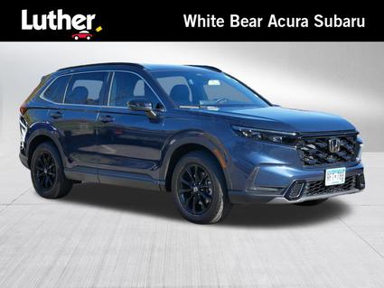 2025 Honda CR-V Hybrid Saint Paul MN