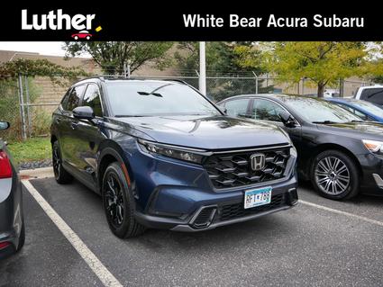 2025 Honda CR-V Hybrid Saint Paul MN