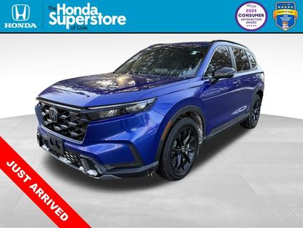2025 Honda CR-V Hybrid Lisle IL