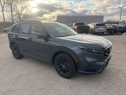 2026 Honda CR-V Hybrid Glendale WI