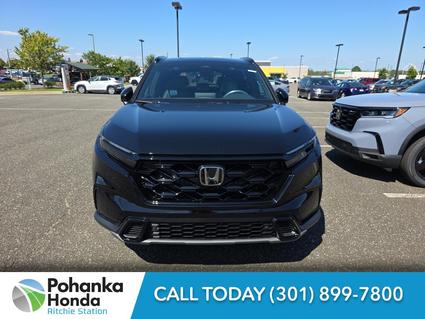 2026 Honda CR-V Hybrid Capitol Heights MD