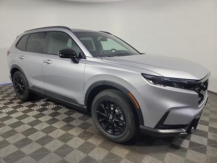 2026 Honda CR-V Hybrid Rockville MD