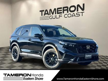 2026 Honda CR-V Hybrid Daphne AL