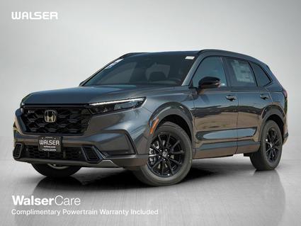 2026 Honda CR-V Hybrid Burnsville MN