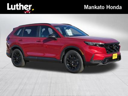 2026 Honda CR-V Hybrid Mankato MN