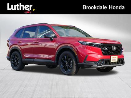 2026 Honda CR-V Hybrid Minneapolis MN