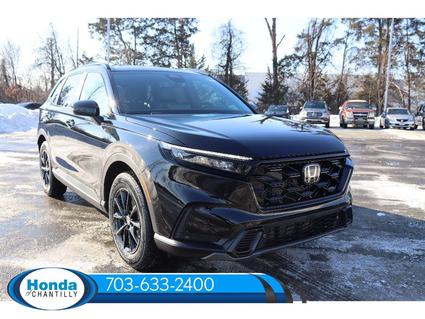 2026 Honda CR-V Hybrid Chantilly VA