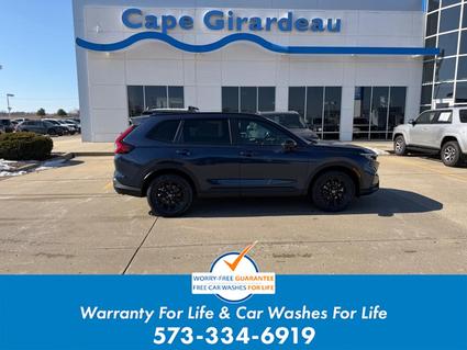 2026 Honda CR-V Hybrid Cape Girardeau MO