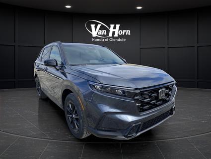 2026 Honda CR-V Hybrid Glendale WI