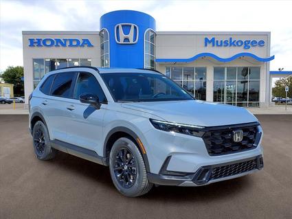 2026 Honda CR-V Hybrid Muskogee OK