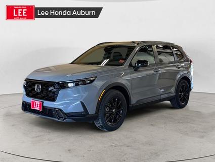 2026 Honda CR-V Hybrid Auburn ME