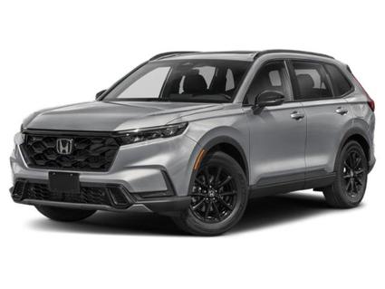 2026 Honda CR-V Hybrid Burnsville MN