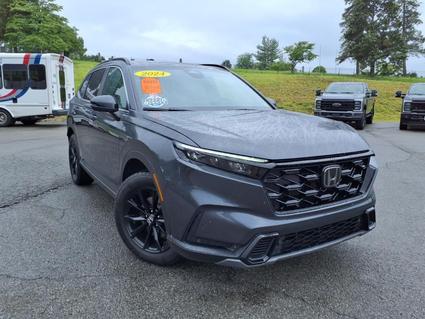 2024 Honda CR-V Hybrid Salem VA