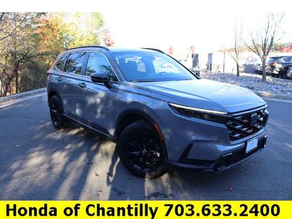 2024 Honda CR-V Hybrid Chantilly VA