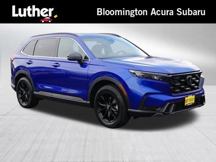 2024 Honda CR-V Hybrid Minneapolis MN