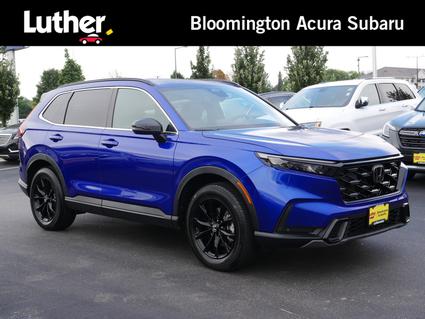 2024 Honda CR-V Hybrid Minneapolis MN