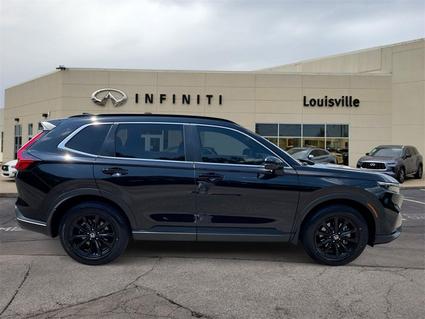 2025 Honda CR-V Hybrid Louisville KY