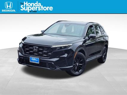 2025 Honda CR-V Hybrid Joliet IL