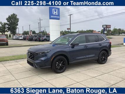 2025 Honda CR-V Hybrid Baton Rouge LA