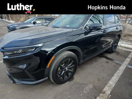 2025 Honda CR-V Hybrid Hopkins MN