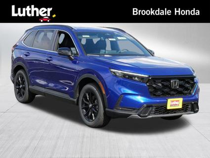2025 Honda CR-V Hybrid Minneapolis MN