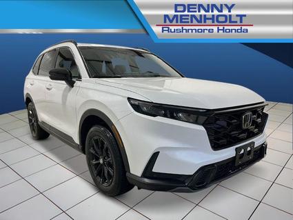 2025 Honda CR-V Hybrid Rapid City SD