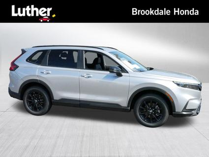 2026 Honda CR-V Hybrid Minneapolis MN