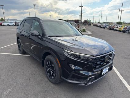 2026 Honda CR-V Hybrid Bozeman MT