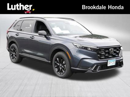 2026 Honda CR-V Hybrid Minneapolis MN