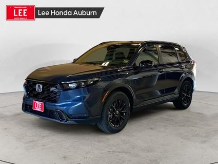 2026 Honda CR-V Hybrid Auburn ME