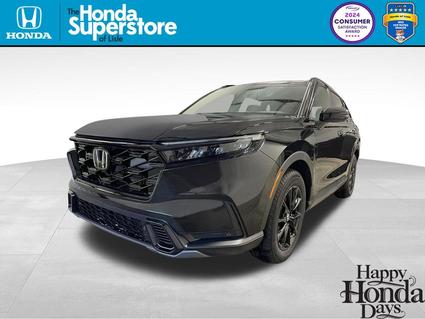 2026 Honda CR-V Hybrid Lisle IL