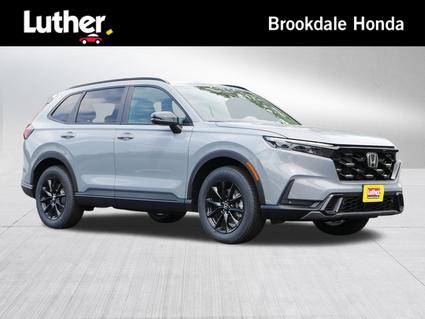 2026 Honda CR-V Hybrid Minneapolis MN