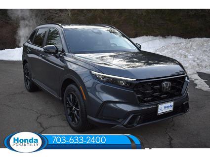 2026 Honda CR-V Hybrid Chantilly VA
