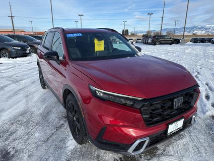 2023 Honda CR-V Hybrid Bozeman MT