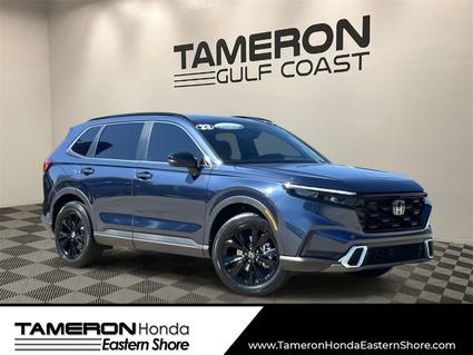 2023 Honda CR-V Hybrid Daphne AL