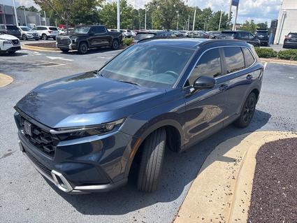 2023 Honda CR-V Hybrid Daphne AL
