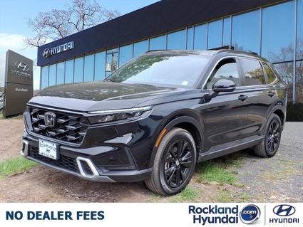 2023 Honda CR-V Hybrid West Nyack NY