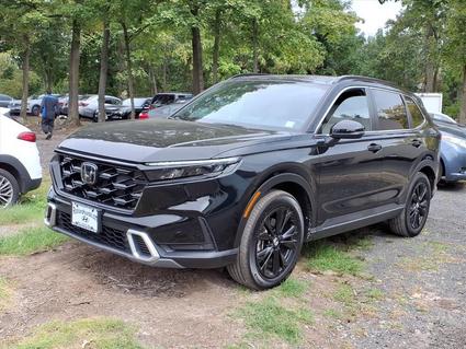 2023 Honda CR-V Hybrid West Nyack NY