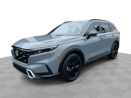 2024 Honda CR-V Hybrid Rainbow City AL