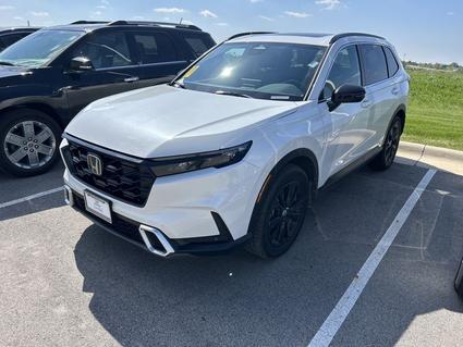 2025 Honda CR-V Hybrid Altoona IA