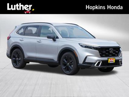 2025 Honda CR-V Hybrid Hopkins MN