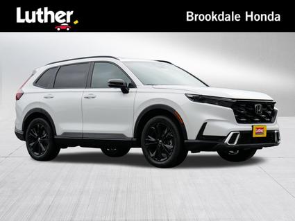 2026 Honda CR-V Hybrid Minneapolis MN