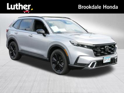 2026 Honda CR-V Hybrid Minneapolis MN