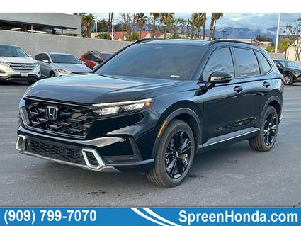 2026 Honda CR-V Hybrid Loma Linda CA